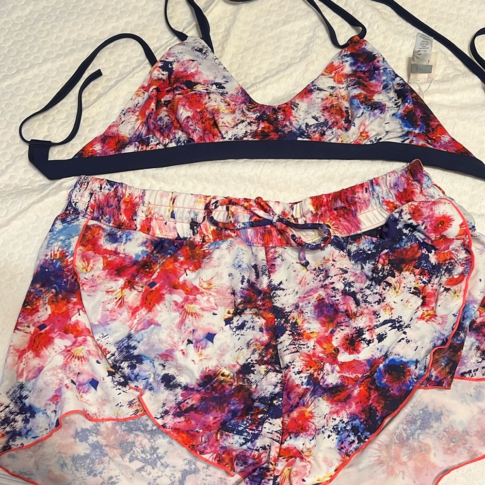Athleta Swimsuit